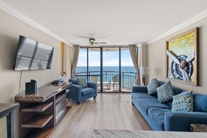 Interior - Meridian Plaza 1401 (Myrtle Beach)