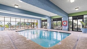 Interior - Meridian Plaza 1401 (Myrtle Beach)
