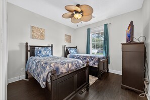 Interior - Magnolia Place 4793-103 (Myrtle Beach)