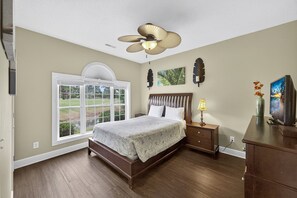 Interior - Magnolia Place 4793-103 (Myrtle Beach)