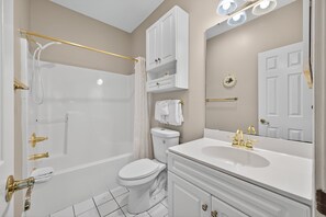 Interior - Magnolia Place 4757-103 (Myrtle Beach)