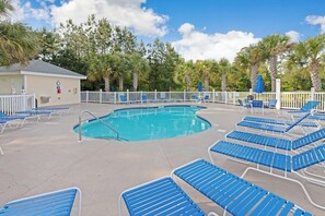 Interior - Magnolia Place 4757-103 (Myrtle Beach)