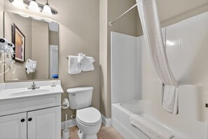 Interior - World Tour 104-303 (Myrtle Beach)