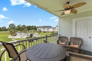Interior - Magnolia North 4827-202 (Myrtle Beach)