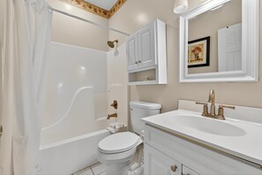 Interior - Magnolia North 4827-202 (Myrtle Beach)