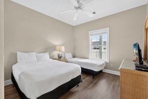 Interior - Magnolia North 4827-202 (Myrtle Beach)