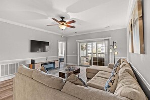 Interior - Magnolia Pointe Magnolia Lake 4817-204 (Myrtle Beach)