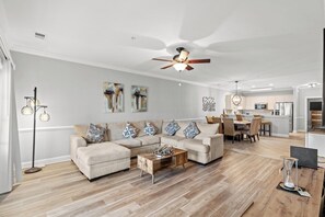 Interior - Magnolia Pointe Magnolia Lake 4817-204 (Myrtle Beach)
