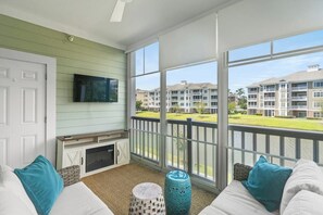 Interior - Magnolia Pointe Magnolia Lake 4817-204 (Myrtle Beach)