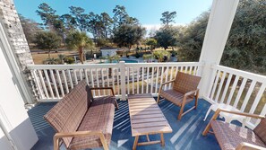 Front of property - Magnolia Place 4665-204 (Myrtle Beach)