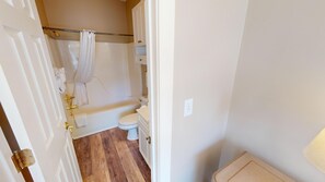 Interior - Magnolia Place 4665-204 (Myrtle Beach)