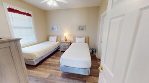 Interior - Magnolia Place 4665-204 (Myrtle Beach)