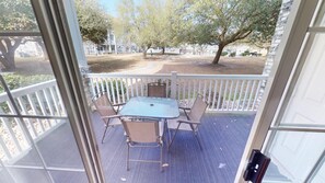 Interior - Magnolia Place 4639-101 (Myrtle Beach)