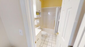 Interior - Magnolia Place 4639-101 (Myrtle Beach)