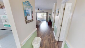 Interior - Magnolia Place 4639-101 (Myrtle Beach)