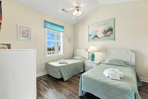 Interior - Magnolia Place 4673-304 (Myrtle Beach)