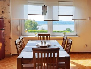 Dining - Seeblick by Interhome (Driedorf)