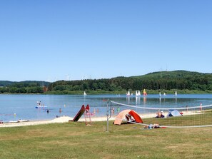 Beach - Seeblick by Interhome (Driedorf)