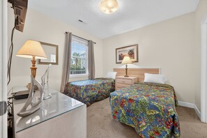 Interior - Magnolia Place 4695-104 (Myrtle Beach)