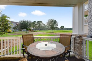 Front of property - Magnolia Place 4695-104 (Myrtle Beach)