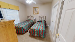 Interior - Magnolia Pointe 4877-104 (Myrtle Beach)