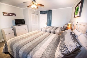Interior - Ocean Dunes 6054 (Myrtle Beach)
