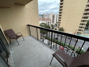 Interior - Ocean Dunes 6054 (Myrtle Beach)