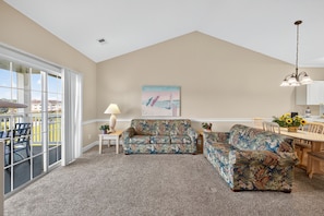 Interior - Magnolia North 4811-304 (Myrtle Beach)