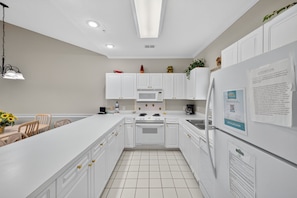 Interior - Magnolia North 4811-304 (Myrtle Beach)