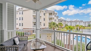 Front of property - Magnolia Pointe Luster Leaf 4833-202 (Myrtle Beach)