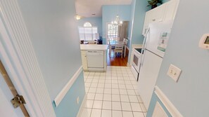 Interior - Magnolia Place 4627-302 (Myrtle Beach)