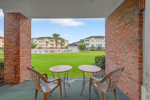 Front of property - Magnolia North 4856-102 (Myrtle Beach)