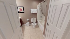 Interior - Myrtle Beach Villas 305 B (Myrtle Beach)