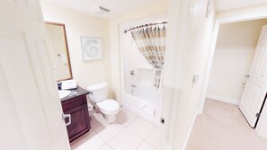 Interior - Ocean Blue 1101 (Myrtle Beach)