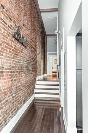 Apartment (3 Bedrooms) | Interior - Bettye - A (Nashville)