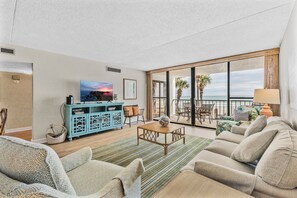 Interior - Brigadune 2C (Myrtle Beach)