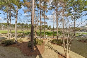 Front of property - World Tour 104-206a (Myrtle Beach)