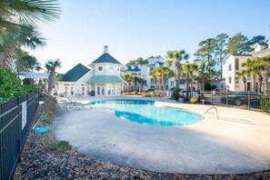 Interior - World Tour 104-206a (Myrtle Beach)