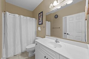 Interior - World Tour 104-206a (Myrtle Beach)