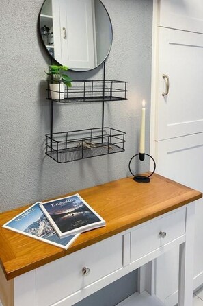 Interior - Derby 33 by Interhome (St. Moritz)