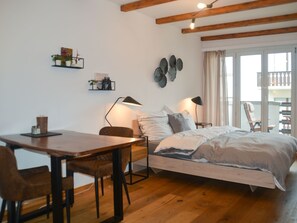 1 habitación y internet 