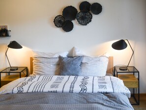 1 habitación y internet 