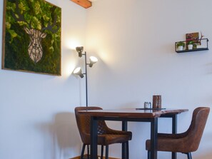 Dining - Derby 33 by Interhome (St. Moritz)