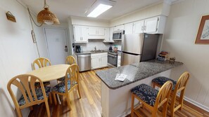 Interior - A Place at the Beach V A204 (Myrtle Beach)