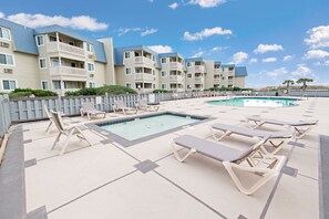 Interior - A Place at the Beach V A204 (Myrtle Beach)