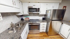 Interior - A Place at the Beach V A204 (Myrtle Beach)