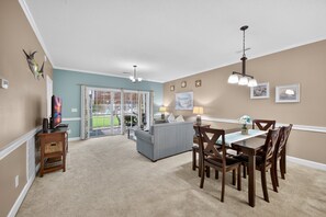 Interior - Magnolia Place 4691-103 (Myrtle Beach)