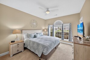 Interior - Magnolia Place 4691-103 (Myrtle Beach)