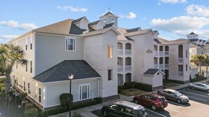 Interior - World Tour 306b (Myrtle Beach)