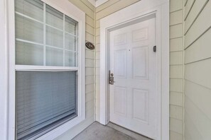 Interior - World Tour 306b (Myrtle Beach)